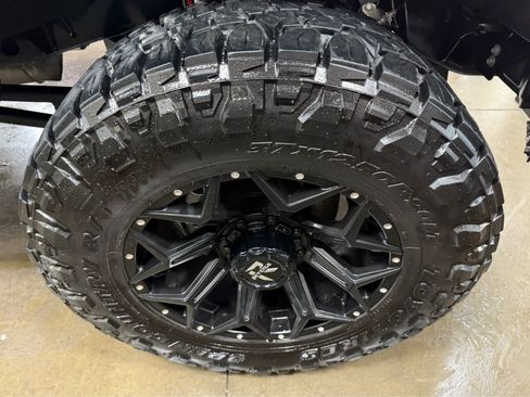 Used 2024 Ford F250 Lariat w/ Lariat Ultimate Package image 53