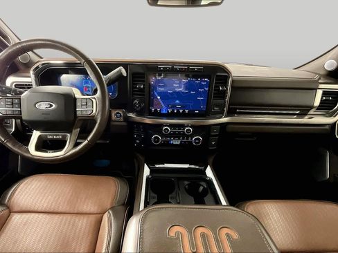 Used 2024 Ford F250 King Ranch AWD/4WD image 14