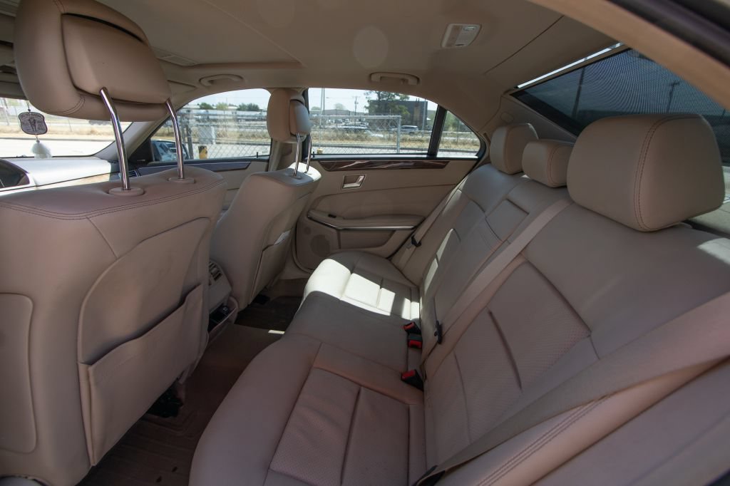 Used 2014 Mercedes-Benz E 350 Sedan image 10