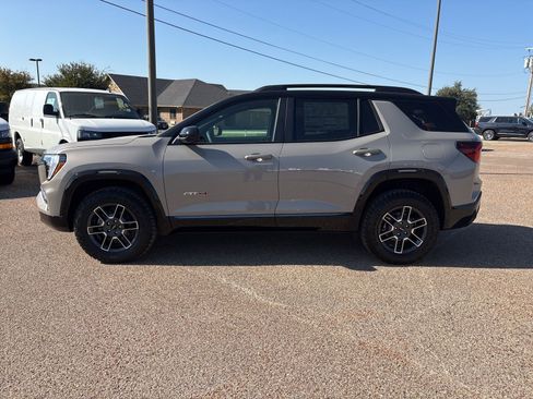 New 2026 GMC Terrain AT4 w/ Convenience Package III image 2