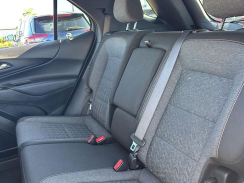 Used 2024 Chevrolet Equinox LT AWD/4WD image 20