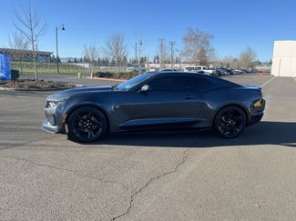 Used 2019 Chevrolet Camaro LT w/ RS Package video 2