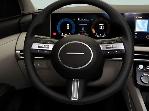 New 2026 Hyundai Tucson SEL AWD/4WD image 17