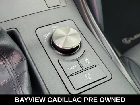 Used 2023 Lexus IS 350 F Sport w/ Accessory Package RWD image 34