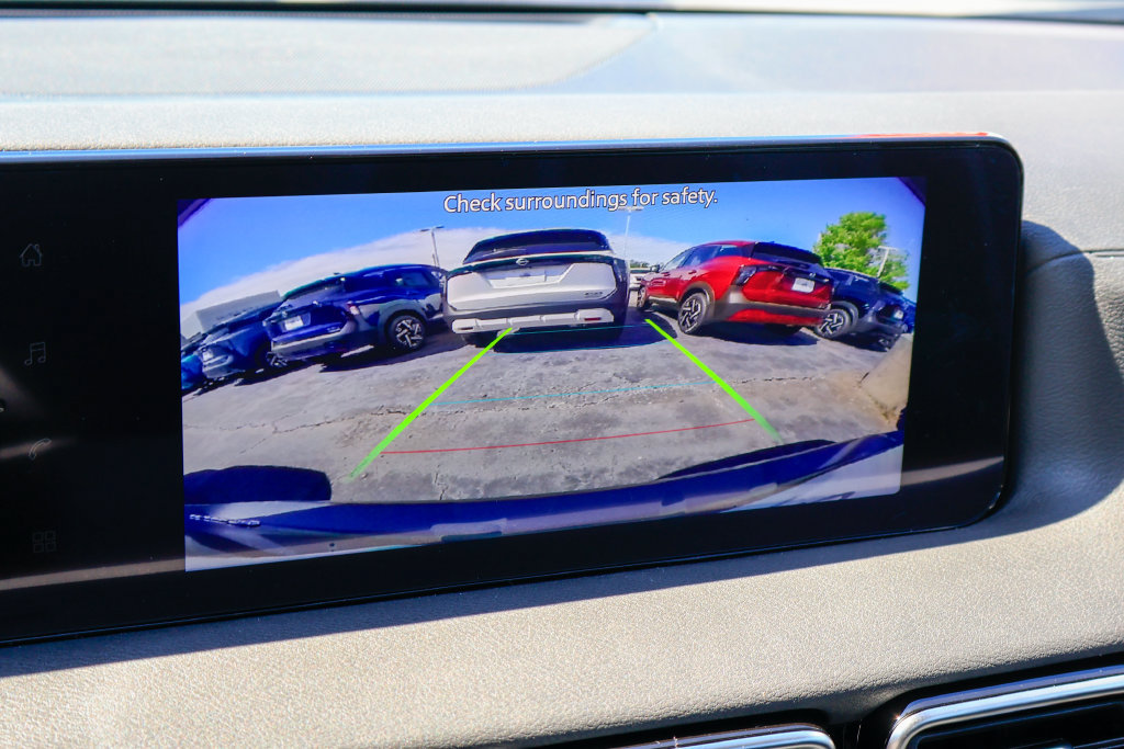 New 2027 Nissan Sentra SV FWD image 4
