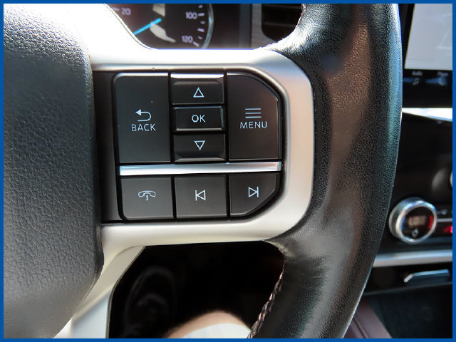 Used 2024 Ford Expedition Max Limited AWD/4WD image 19