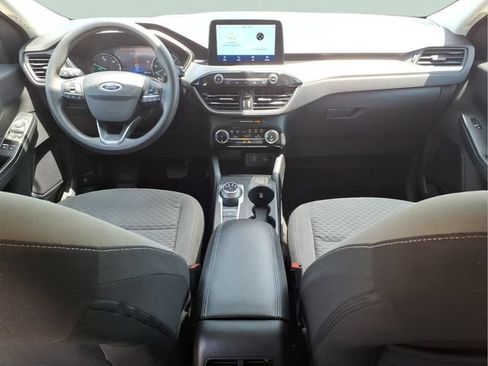 Used 2022 Ford Escape SE AWD/4WD image 21