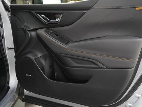 Used 2022 Subaru Forester Wilderness image 9