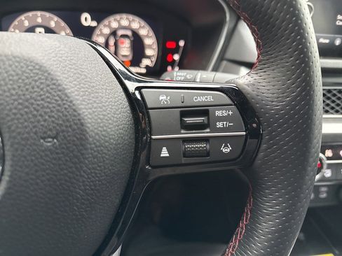 Used 2025 Acura Integra Type S image 12