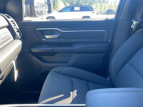 New 2026 RAM 1500 Big Horn AWD/4WD image 21