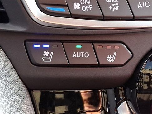 Certified 2025 Acura TLX SH-AWD w/ A-SPEC Pkg image 25