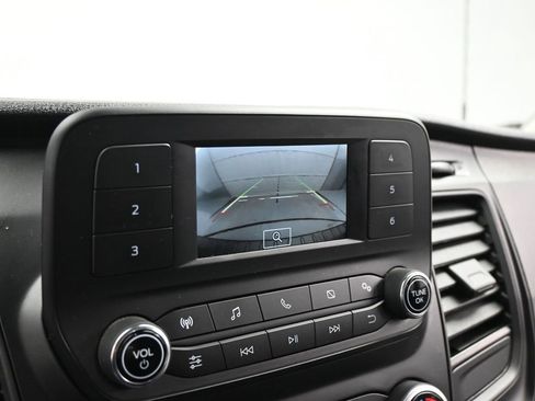 Certified 2024 Ford Transit 250 Base w/ Exterior Upgrade Package image 14