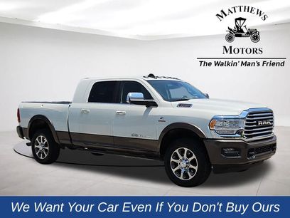 Used 2019 RAM 3500 Limited
