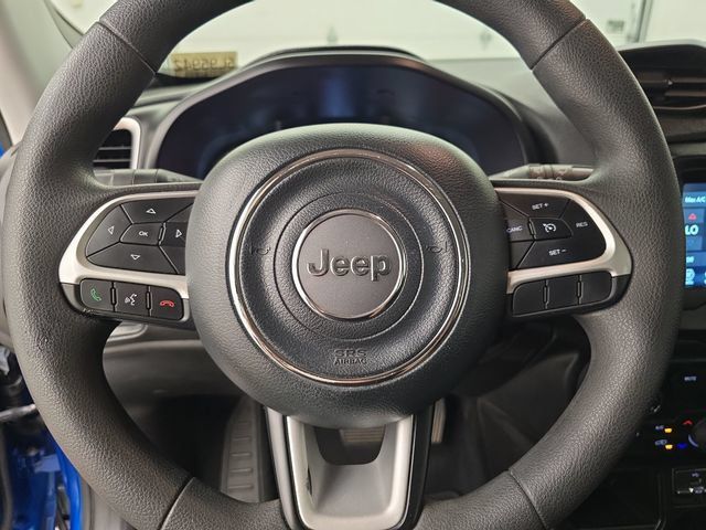Used 2020 Jeep Renegade Sport FWD image 28