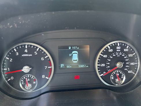 Certified 2022 Kia Telluride S FWD image 6