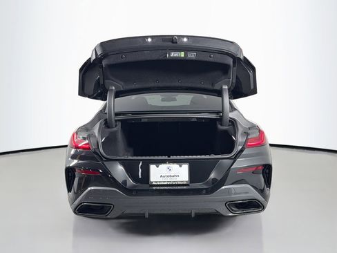 New 2026 BMW 840i xDrive image 26