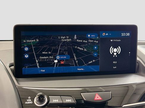 Used 2024 Acura RDX Advance Package image 15