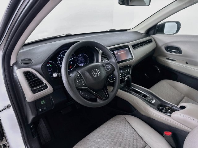 Used 2018 Honda HR-V EX image 19