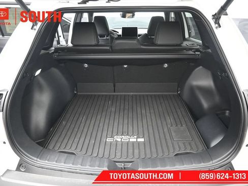 Used 2026 Toyota Corolla Cross AWD Hybrid w/ Convenience Package image 31