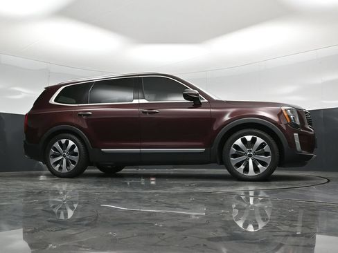 Used 2020 Kia Telluride SX AWD/4WD image 45