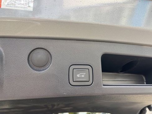 New 2026 Chevrolet Equinox RS image 7