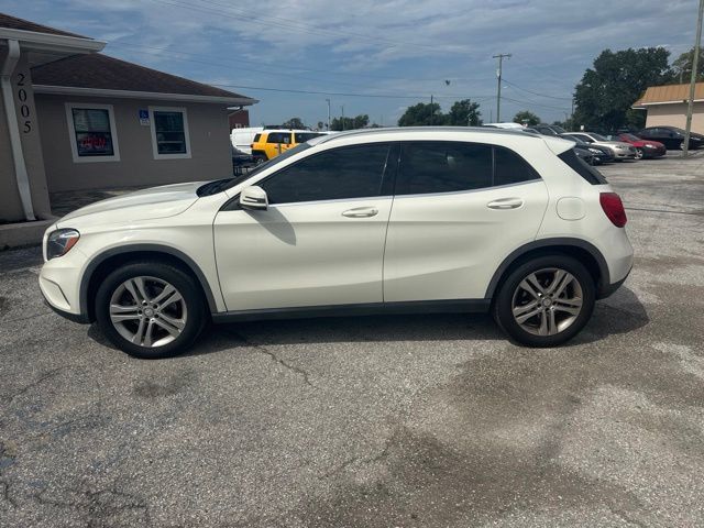 Used 2015 Mercedes-Benz GLA 250 image 2
