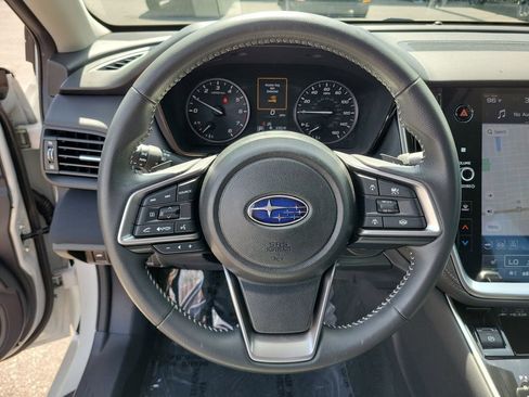 Used 2025 Subaru Legacy Premium AWD/4WD image 25