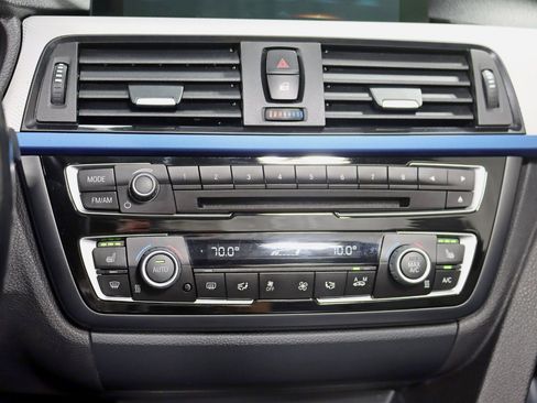 Used 2017 BMW 430i Convertible image 23