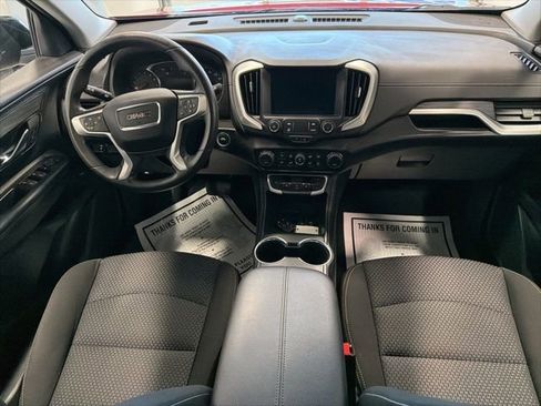 Used 2023 GMC Terrain SLE w/ Driver Convenience Package image 18