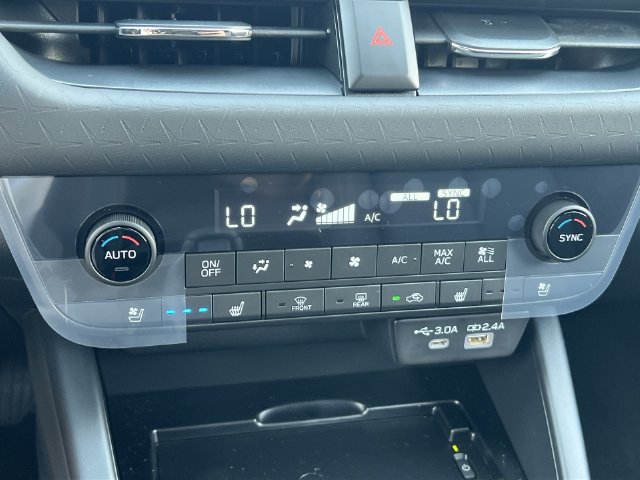 New 2026 Subaru Outback Wilderness AWD/4WD image 18
