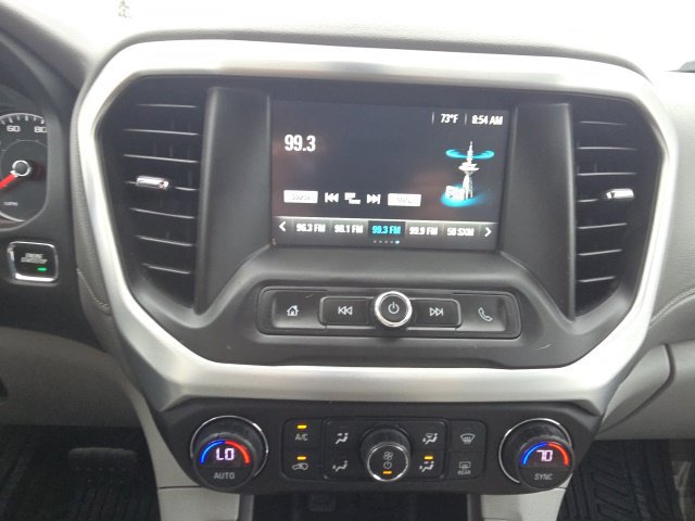 Used 2019 GMC Acadia SLE AWD/4WD image 14