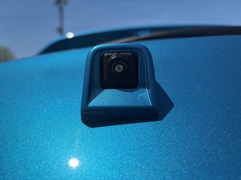 Used 2024 Mitsubishi Mirage ES FWD image 5