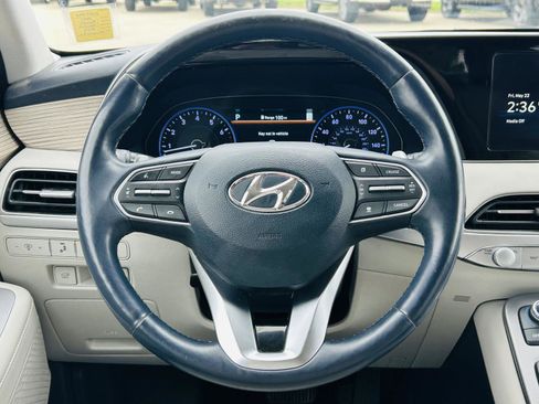 Used 2021 Hyundai Palisade SEL w/ Premium Package AWD/4WD image 19