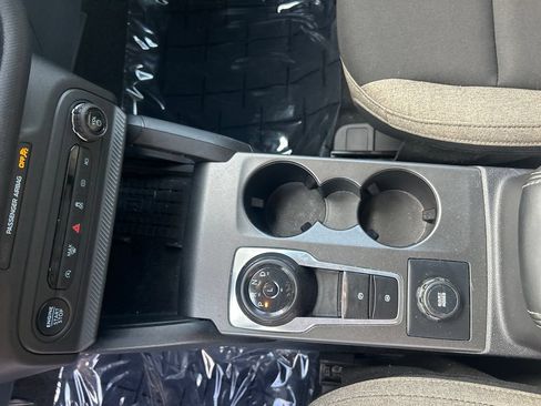 Used 2025 Ford Bronco Sport Big Bend AWD/4WD image 27