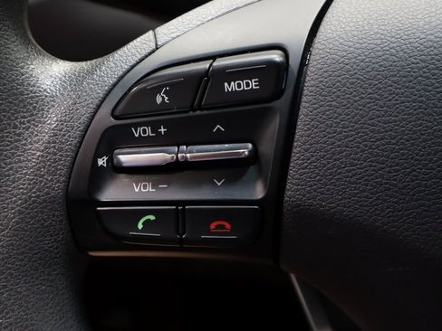 Used 2018 Hyundai Ioniq Blue image 26