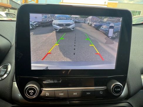 Used 2021 Ford EcoSport SES w/ Interior Protection Package image 21