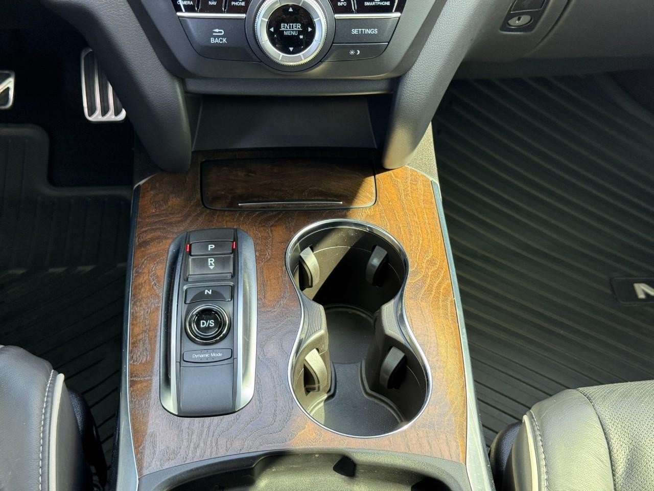 Used 2020 Acura MDX w/ Advance Package AWD/4WD image 17