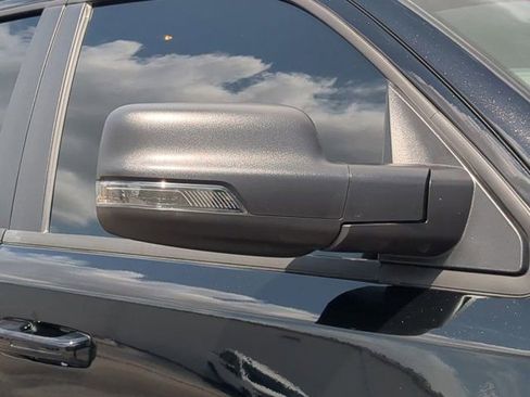 Used 2025 RAM 1500 Lone Star AWD/4WD image 11