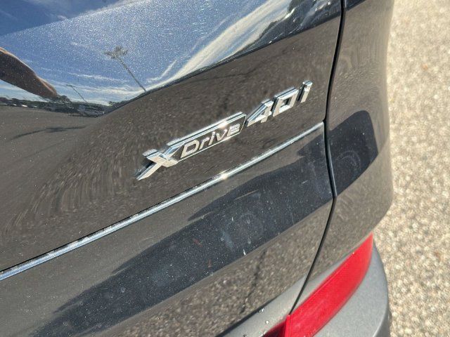Certified 2024 BMW X5 xDrive40i w/ Premium Package AWD/4WD image 17