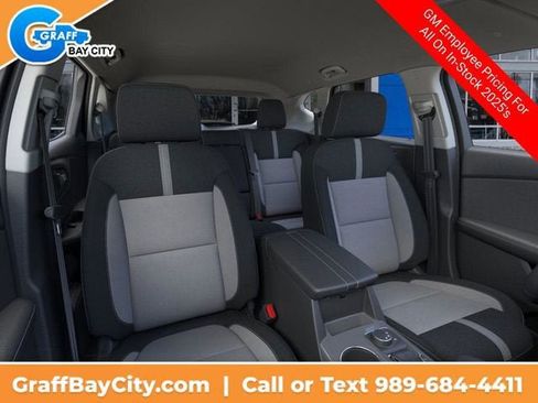 New 2025 Chevrolet Blazer LT w/ Convenience Package image 17