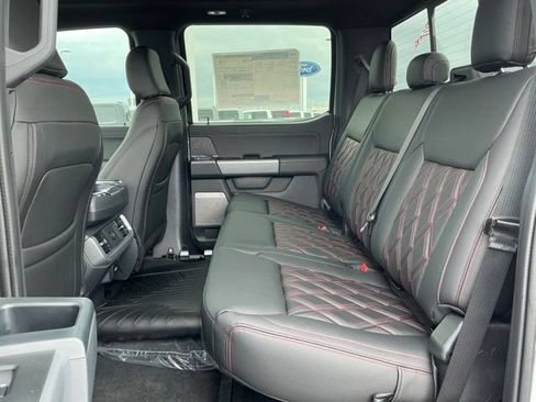 New 2026 Ford F150 XLT w/ Equipment Group 303A High AWD/4WD image 20