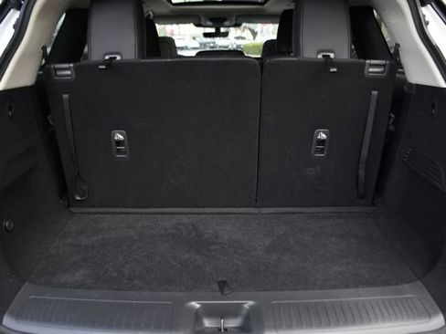 Used 2025 INFINITI QX60 Pure w/ Cargo Package image 34