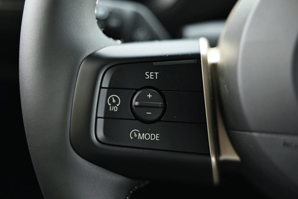 New 2026 MINI Cooper S FWD image 32