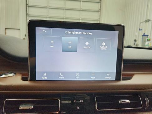 Used 2023 Lincoln Aviator Reserve w/ Elements Package Plus RWD image 27