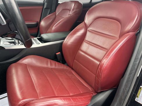 Used 2018 Kia Stinger GT2 image 23