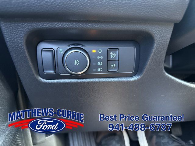 New 2026 Ford Ranger XLT w/ Equipment Group 301A High AWD/4WD image 28