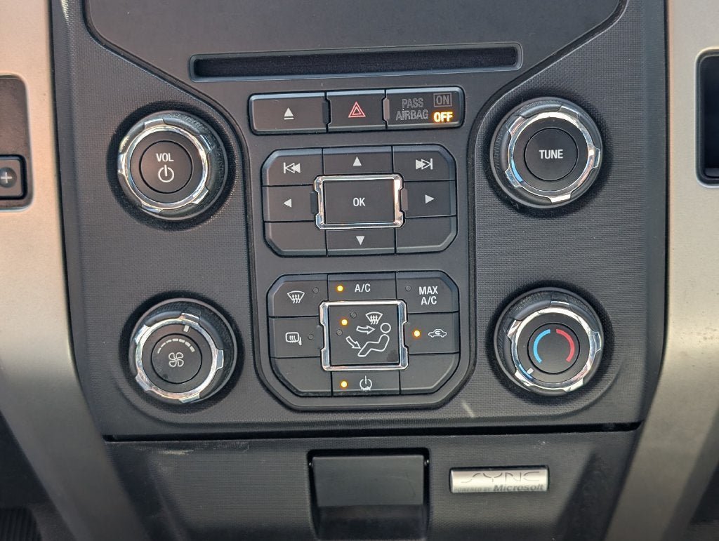 Used 2014 Ford F150 XLT w/ Equipment Group 301A Mid RWD image 20