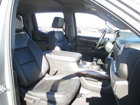 Used 2023 Chevrolet Silverado 1500 RST w/ All Star Edition Plus image 20