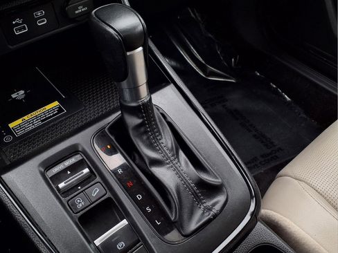 Certified 2023 Honda CR-V EX-L image 22