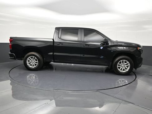 Used 2021 Chevrolet Silverado 1500 RST AWD/4WD image 6